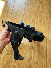 CR Speed Belts  /  Gun holder / IPSC Pouches