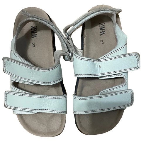 Zara kids girls unisex - girls, ecru