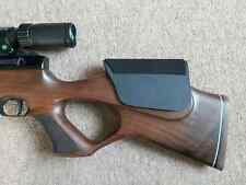 DELUXE KYDEX CHEEK RISER WIDE