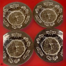 staffordshire english ironstone tableware