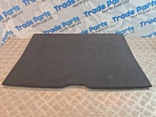 2022 BMW 118I F40 SE BOOT LINER BOOT FLOOR CARPET 7448231