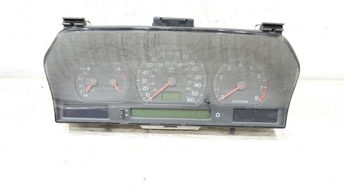 Volvo s70 v70 - volvo, 1999-2000