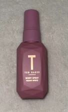 Ted baker ladies body spray peony spritz 50ml travel size new 🌸🎀