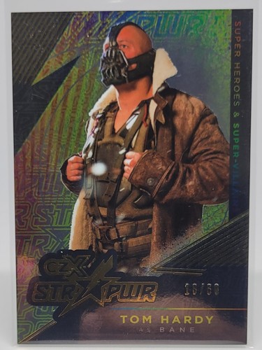 Bane 2019 czx super heroes - czx, &