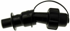 GENUINE STIHL NON SPILL SPOUT