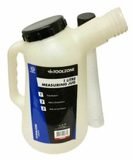 Graduated Pourer 1L 1 Litre