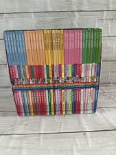 Rainbow Magic, The Magical