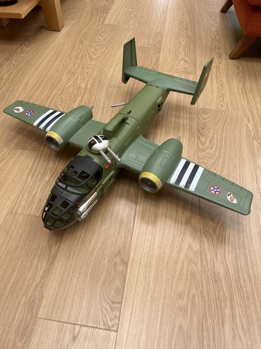 The corps beast bomber - corps,