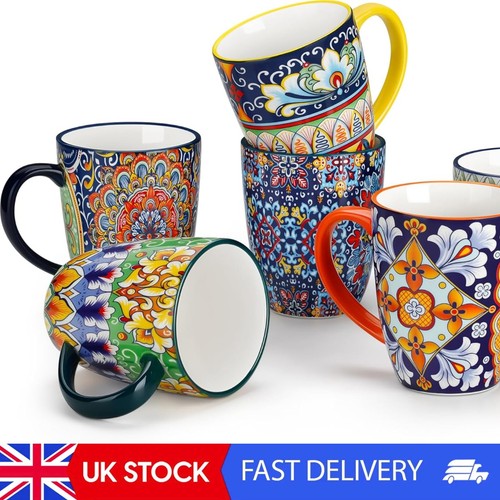Simi mugs set - set,, 12oz/360ml