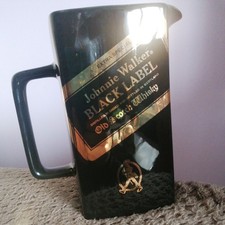 Johnnie Walker - Black Label -