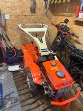 Kubuto AD70 rotavator tiller