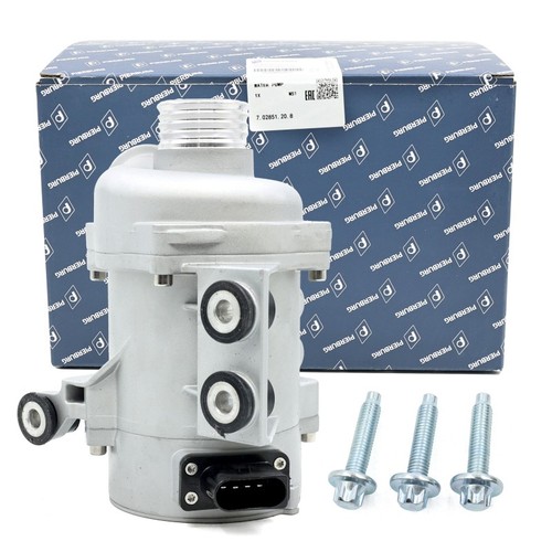 Pierburg electric water - pierburg, pump