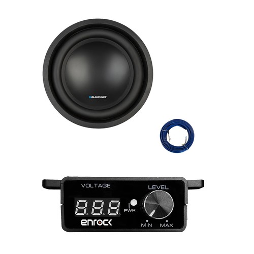 Blaupunkt 1000 watt - 1000,