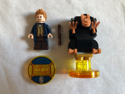 Lego dimensions 71253 - lego,
