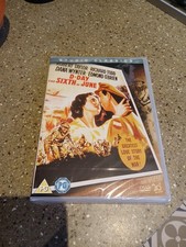 Day the sixth june - sixth, dvd