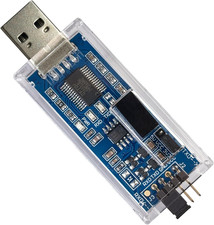 DSD TECH SH-U09C3 Isolated USB