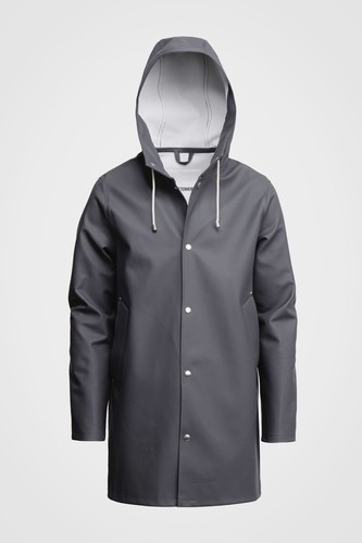 Stutterheim stockholm raincoat - stutterheim,