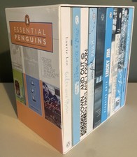 The Essential Penguin Classics