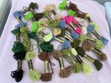 BUNDLE OF WOOL all brand new