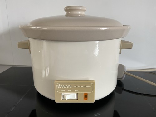 Swan p62 vintage ceramic - p62,