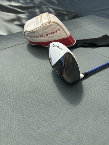 Taylormade aeroburner driver - aeroburner,