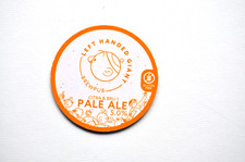 LEFT HANDED GIANT BREWING KEG