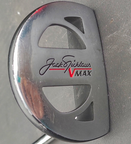 Jack nicklaus max - nicklaus,