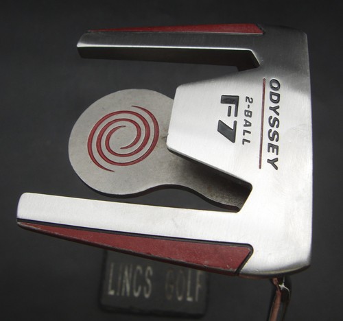 Odyssey ball putter 86cm - f7,