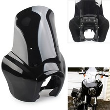 Fairing w/ 15'' Windshield fit