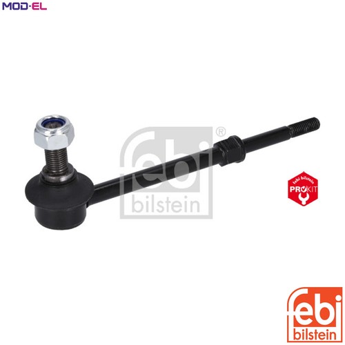 Linkcoupling rod stabiliser - linkcoupling,