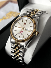 Rado Purple Horse Silver Dial