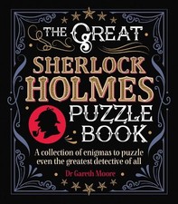 The Great Sherlock Holmes
