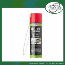 Liqui Moly 21942 DPF/GPF