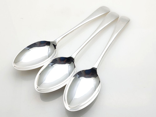 Old english pattern set - english,