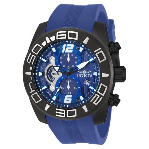 Invicta 22812 gent chrono - invicta,