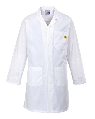 Portwest unisex anti static - portwest,