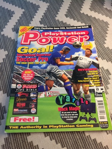 Playstation power issue may - 4,