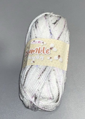 King cole bumble chunky puddle - cole,