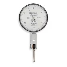 Mitutoyo 513-402-10E Dial Test