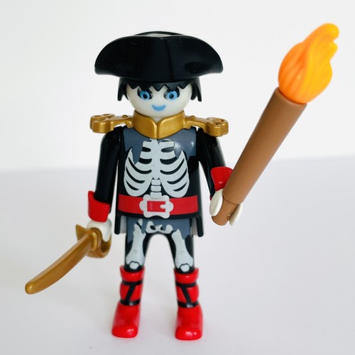 Playmobil special pirate ghost - special,