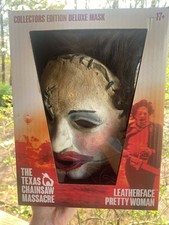 Texas Chainsaw Massacre