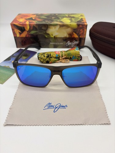 Maui jim mj455 - jim, mj455-14