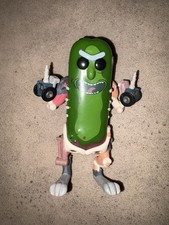 Funko Pop Rick and Morty 333 -