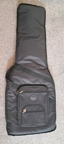 Fender electric guitar black - electric,
