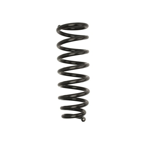 Coil spring front - coil,