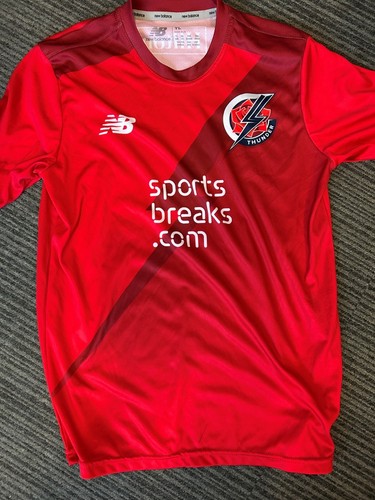 Lancashire lightning cricket - lancashire,
