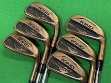 Cobra King Iron Set TOUR MIM