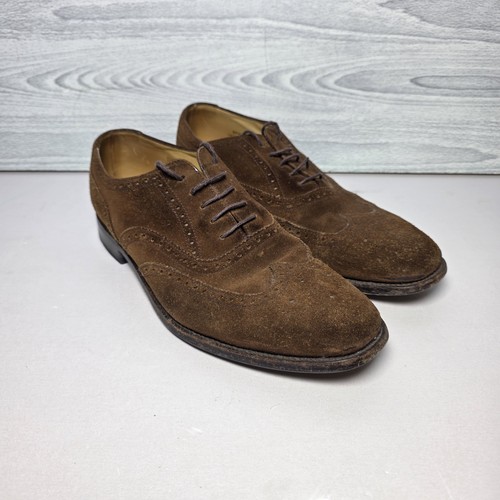 Loake shoes mens - loake, size