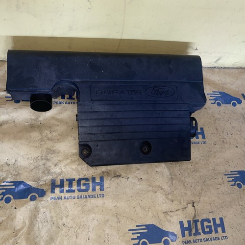 Ford focus st225 mk2 - ford,