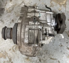 2008-2013 BMW X5 E70 N57 4.0D